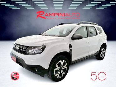 DACIA Duster 1.0 TCe GPL Journey UP Km 52.000 Unico Prop.