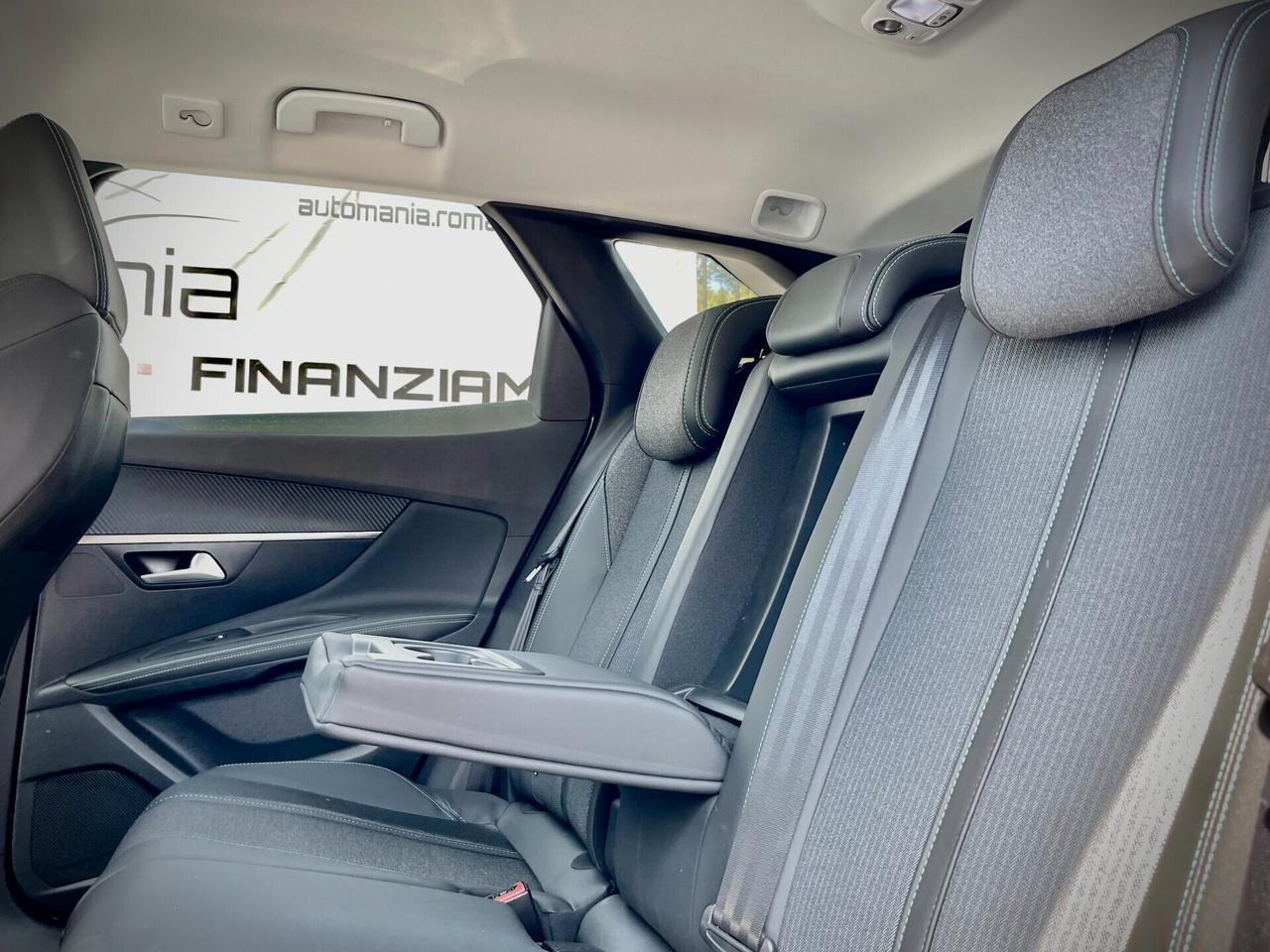 Peugeot 3008 130 S&S EAT8 ALLURE PREZZOREALE\KMCERT\GARANZIA