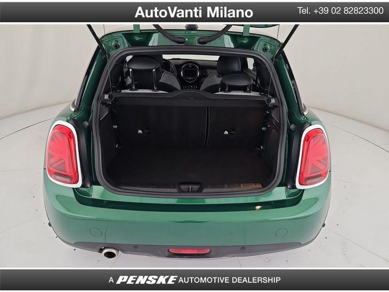 MINI Mini Mini 3p 1.5 Cooper Business auto