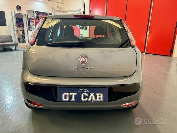 FIAT Punto Evo 1.2 5 porte * 12 MESI DI GARANZIA