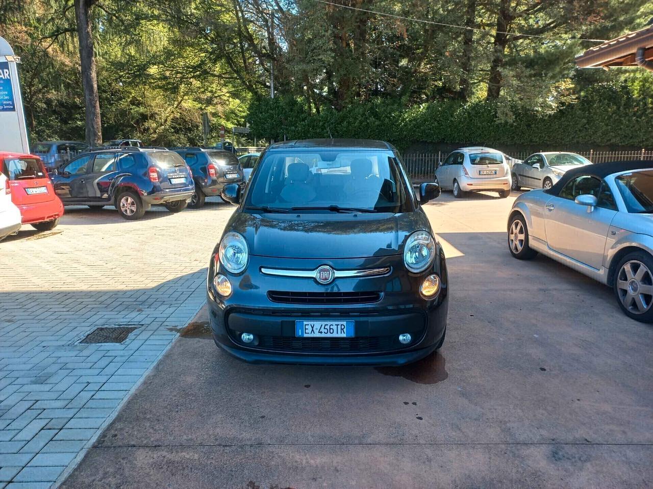 Fiat 500L 1.3 Multijet 85 CV Pop