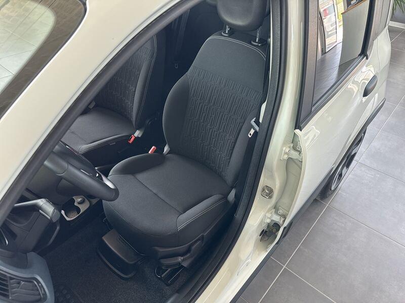 FIAT Panda Cross Panda Cross 1.0 Hybrid 70cv - PROMO