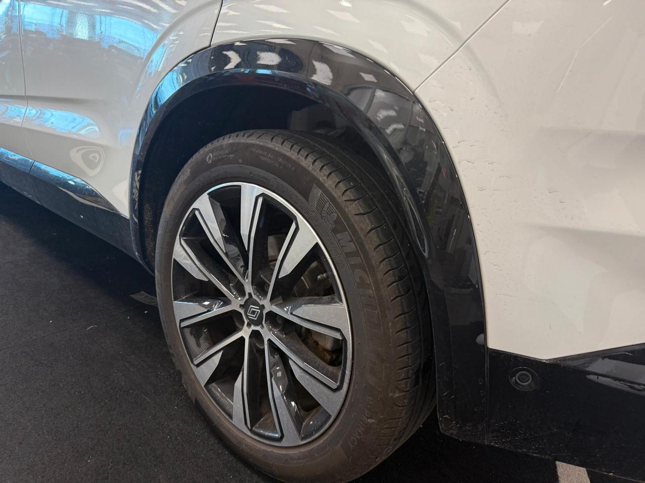 Renault Austral Full Hybrid E-Tech 200 CV Techno