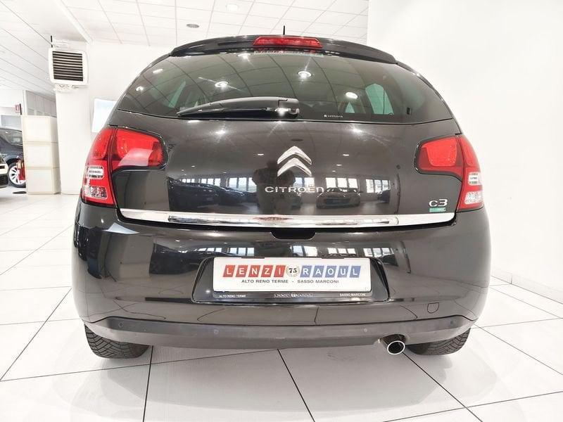 Citroën C3 C3 1.4 Perfect ECO ENERGY GPL *GPL fino al 2031*