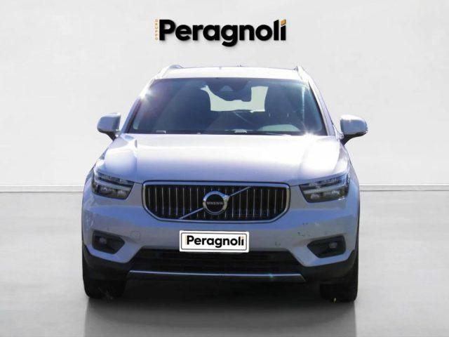 VOLVO XC40 XC40 T4 GEARTRONIC RECHARGE PHEV INSCRIPTION N1
