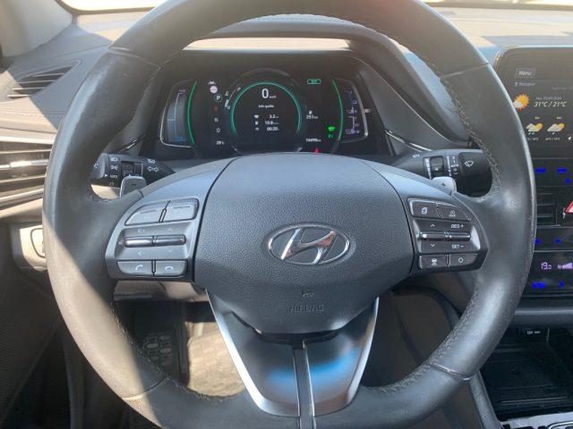 HYUNDAI Ioniq Electric EV 38,3 kWh Prime