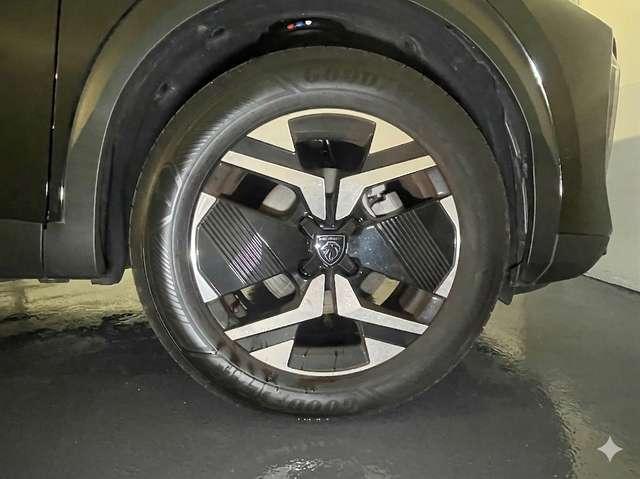 Peugeot 2008 1.2 100cv Allure+ Key Less+ Navi + Camera Ant&Post