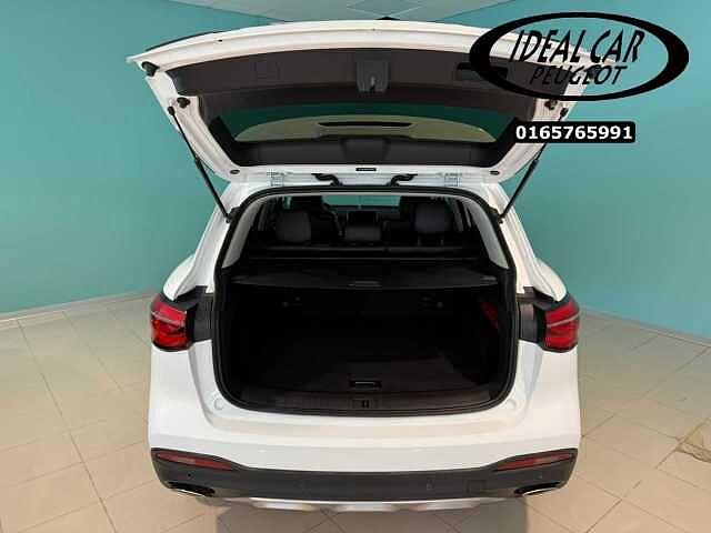 MG HS 1.5T-GDI Comfort