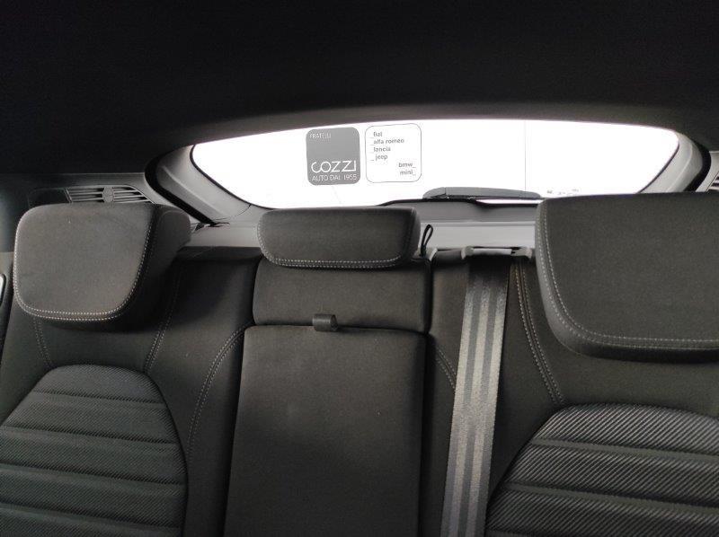 ALFA ROMEO Stelvio - Stelvio 2.2 Turbodiesel 160 CV AT8 RWD Super Business