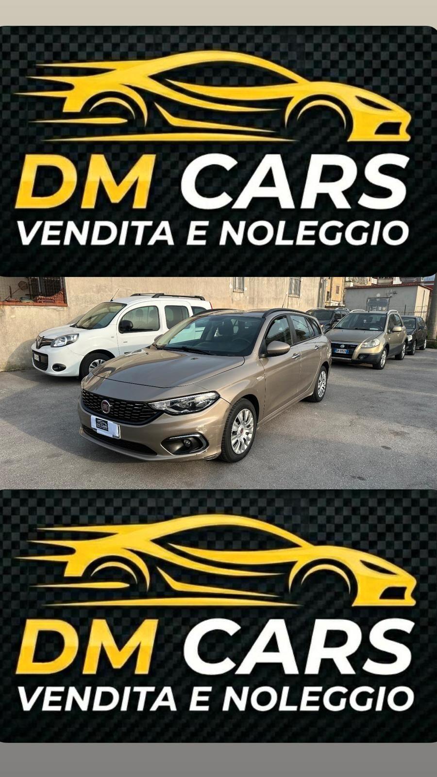 Fiat Tipo 1.6 Mjt S&S SW Business