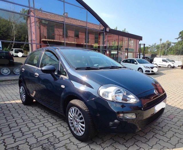 FIAT Punto 1.2 BENZINA 5 porte Street