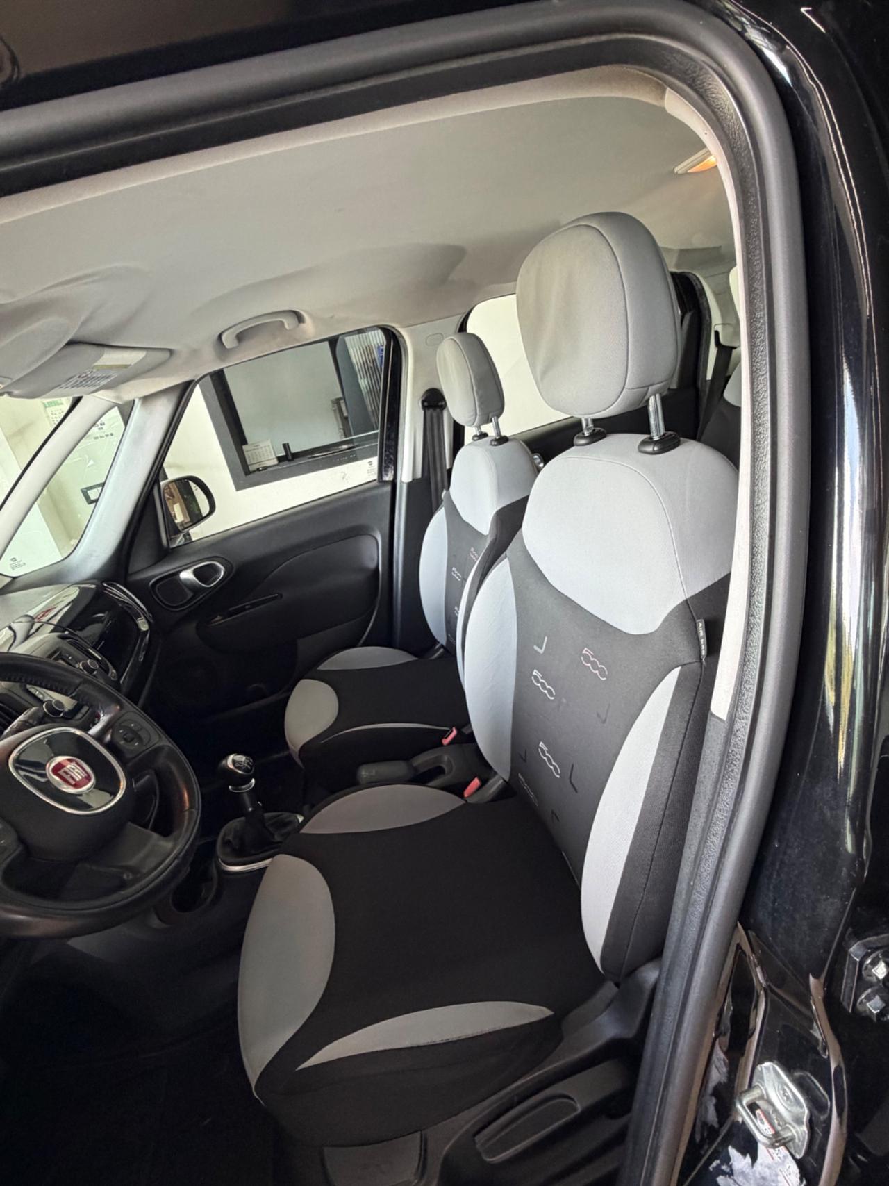 Fiat 500L 1.6 Multijet 105 CV Lounge