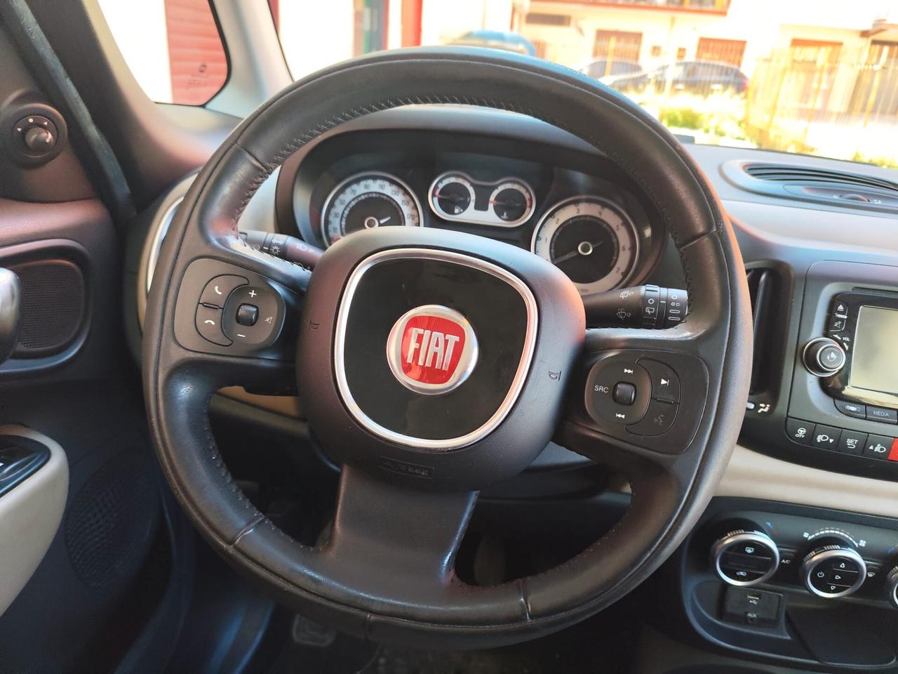 Fiat 500L 1.6 Multijet 105 CV FULL OPTIONAL