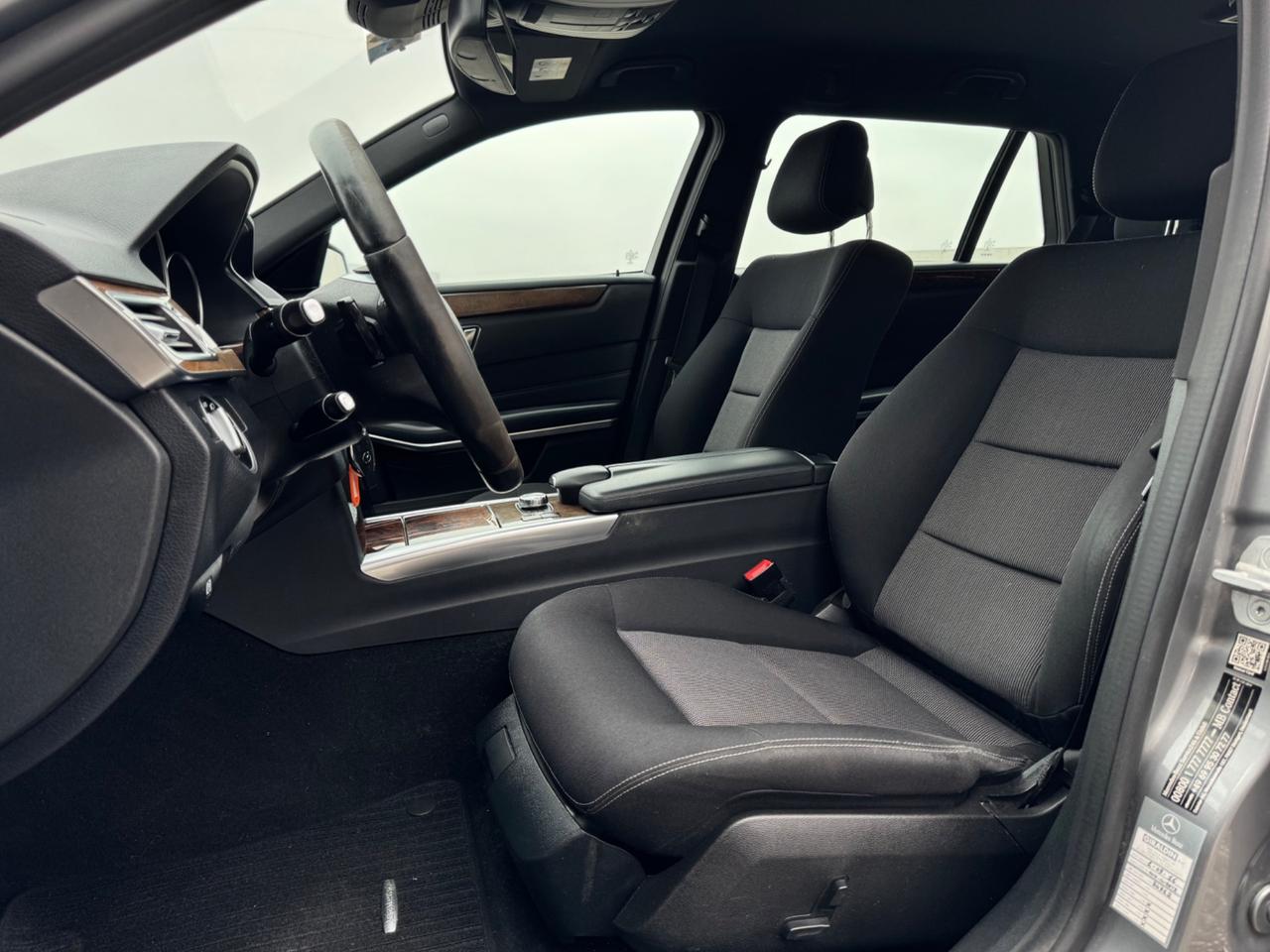 Mercedes E200 2.2 CDI 136cv S.W Sport