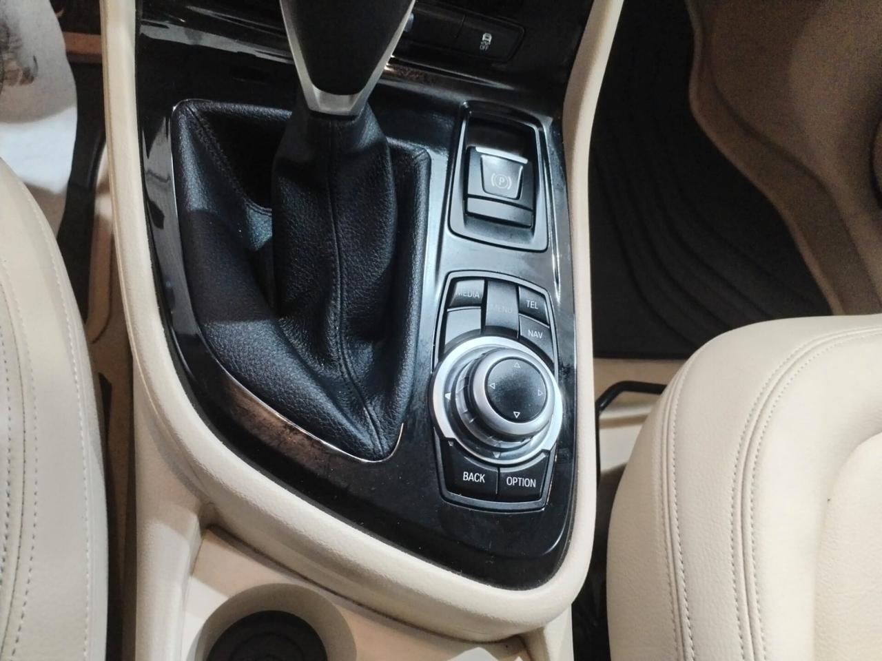 Bmw 2er Active Tourer 216d