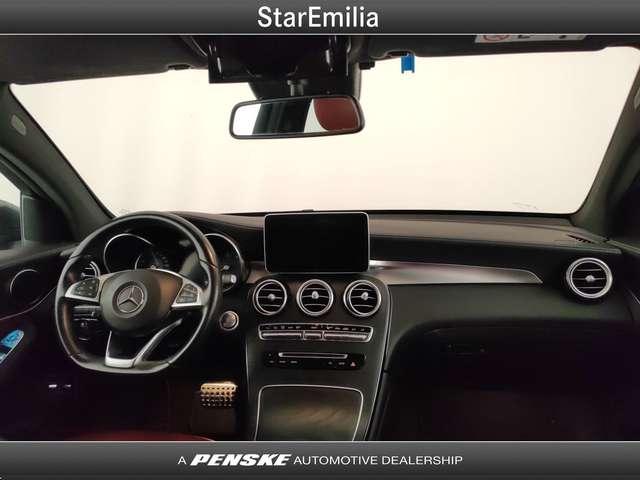 Mercedes-Benz GLC 250 GLC 250 d 4Matic Coupé Premium