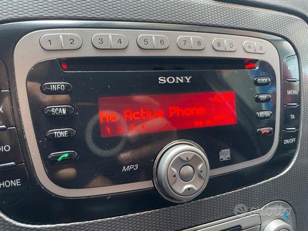 Chevrolet Captiva 7 POSTI - INTERNI IN PELLE