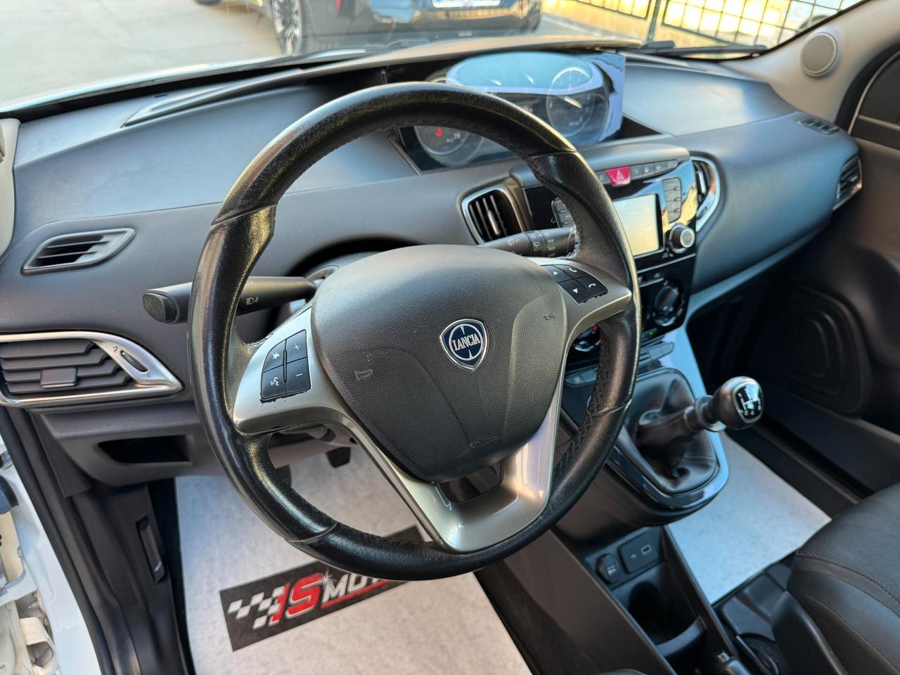 LANCIA YPSILON 1.2 GOLD ECOCHIC GPL 69cv my19