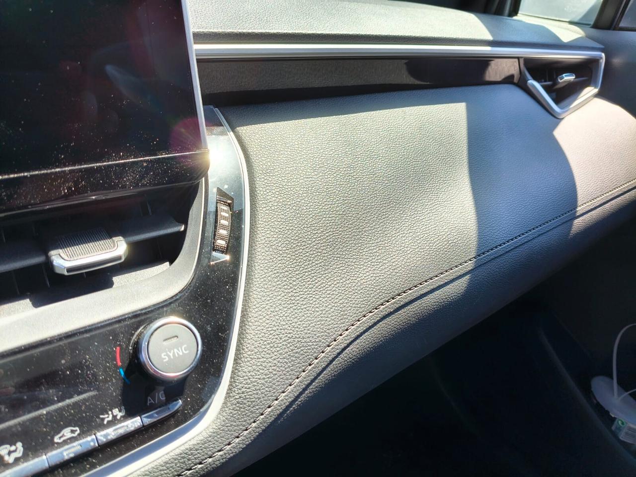 Toyota Corolla Cross 2.0 Hybrid 197 CV E-CVT Lounge Light