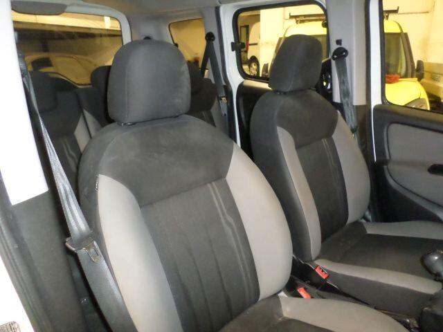 Fiat Doblo Doblò 1.4 T-Jet 16V Natural Power Easy Euro6 7POSTI