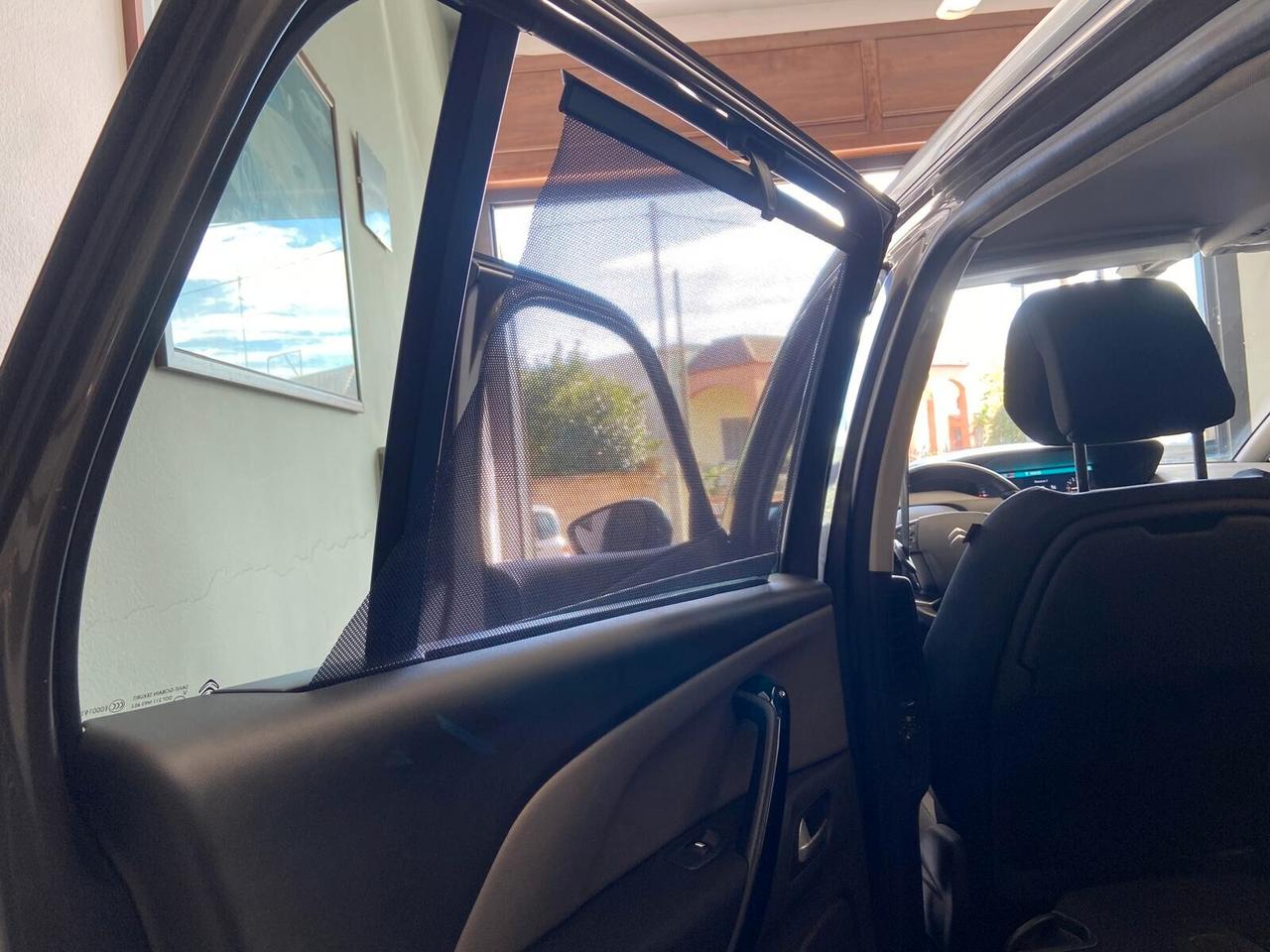 Citroen Grand C4 Picasso 7 posti 120 S&S Shine