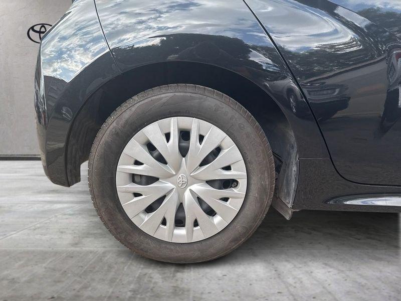 Toyota Yaris Yaris 1.5h Active