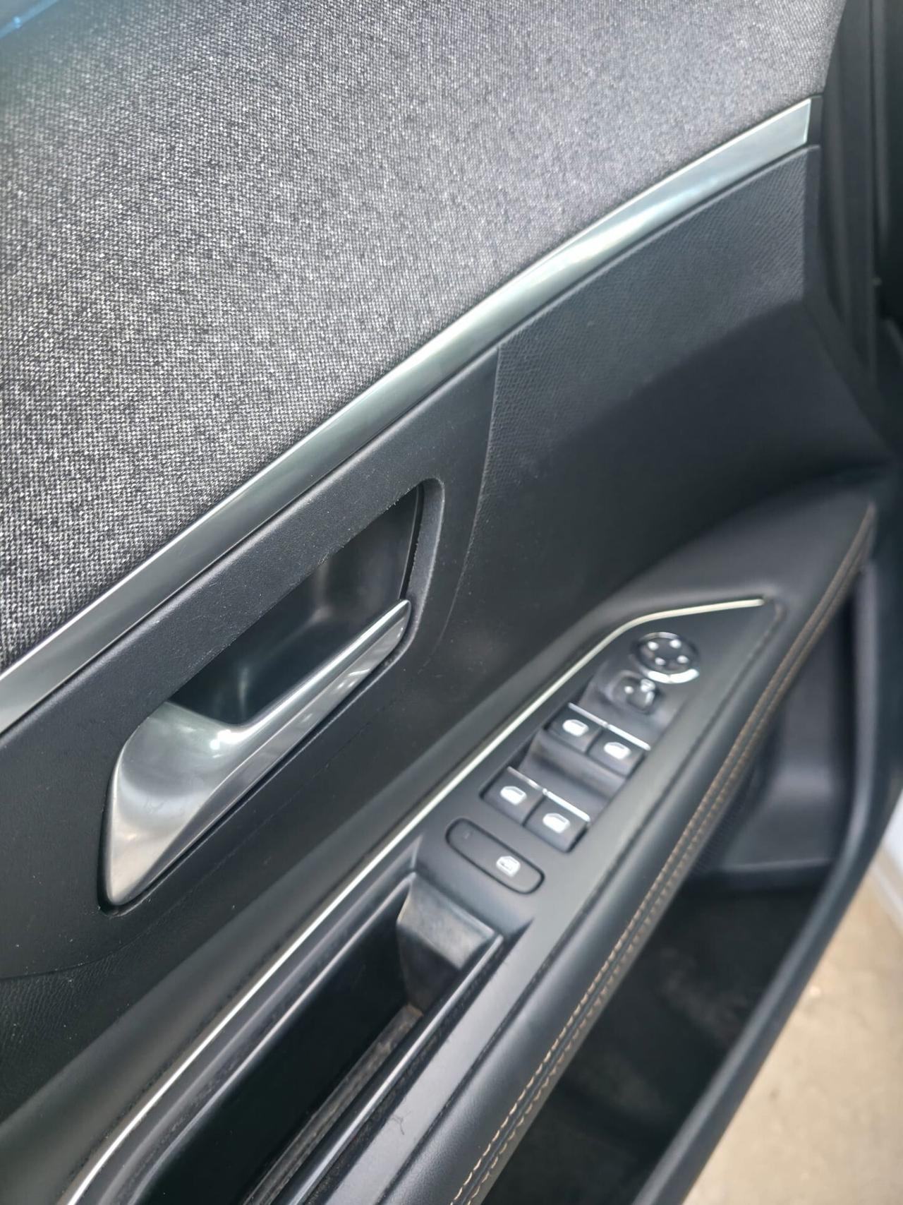 Peugeot 3008 BlueHDi 150 S&S GT Line