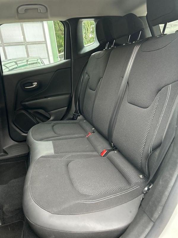 Jeep Renegade 1.0 T3 120cv Limited
