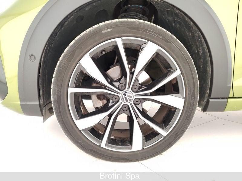 Volkswagen Taigo Taigo 1.5 TSI ACT 150 CV DSG R-Line