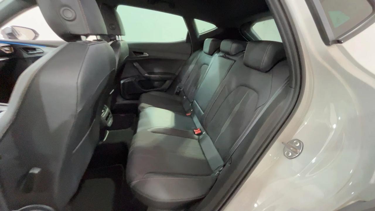 Cupra Formentor 1.5 TSI