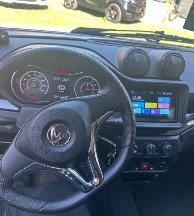 AIXAM Coupé SPORT Emotion