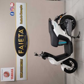 Yamaha Neo's L1e Dual Battery - 2023