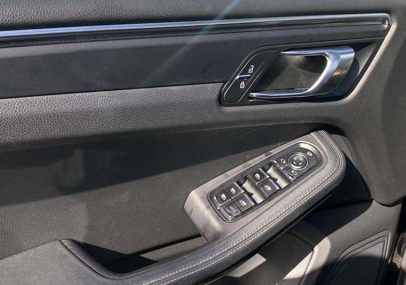 Porsche Macan 2.0 265CV PDK