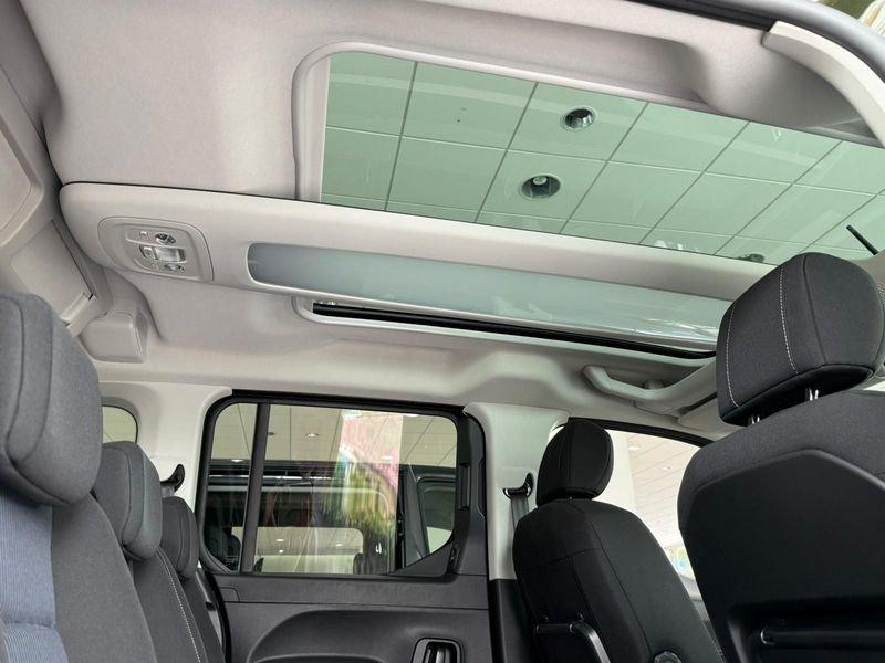 FIAT Doblò Doblò 1.5 BlueHdi 130 CV PC da ordinare
