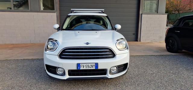 MINI Countryman 1.5 One D Countryman