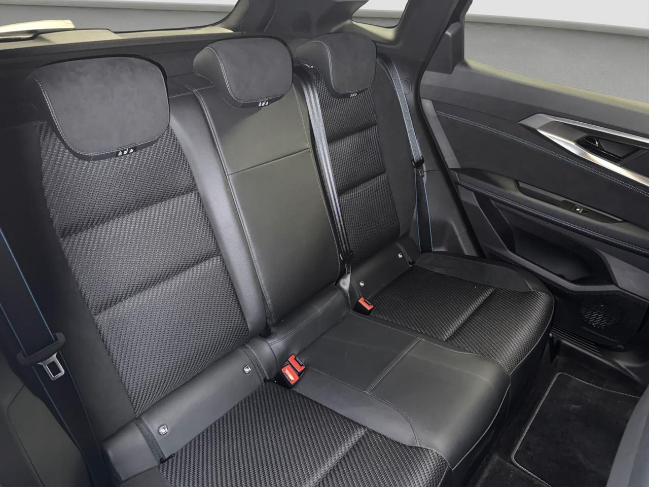 Renault Austral Full Hybrid E-Tech 200 CV Techno Esprit Alpine