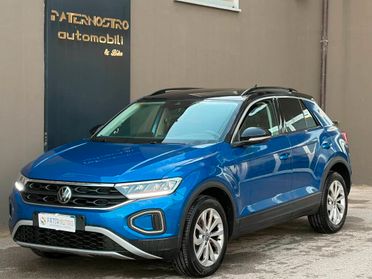 Volkswagen T-Roc 1.0 tsi Style 110cv