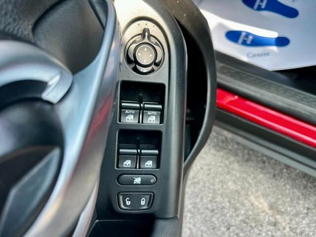 Fiat 500X 1.3 mjt Pop Star 4x2 95cv "TAGLIANDI CERTIFICATI"