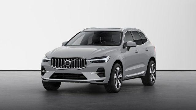 VOLVO XC60 T6 Plug-in hybrid AWD automatico Core