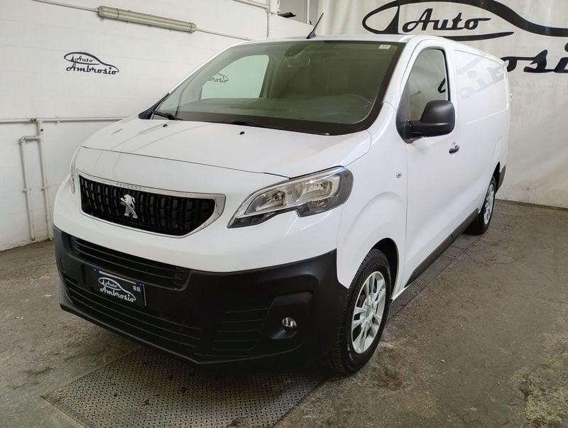 Peugeot Expert BlueHDi 150 S&S PC-TN Furgone Premium