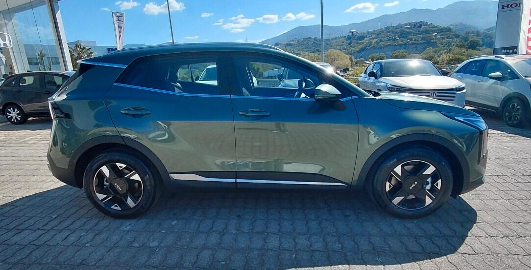 Kia Sportage 1.6 CRDi MHEV Business "KM0"
