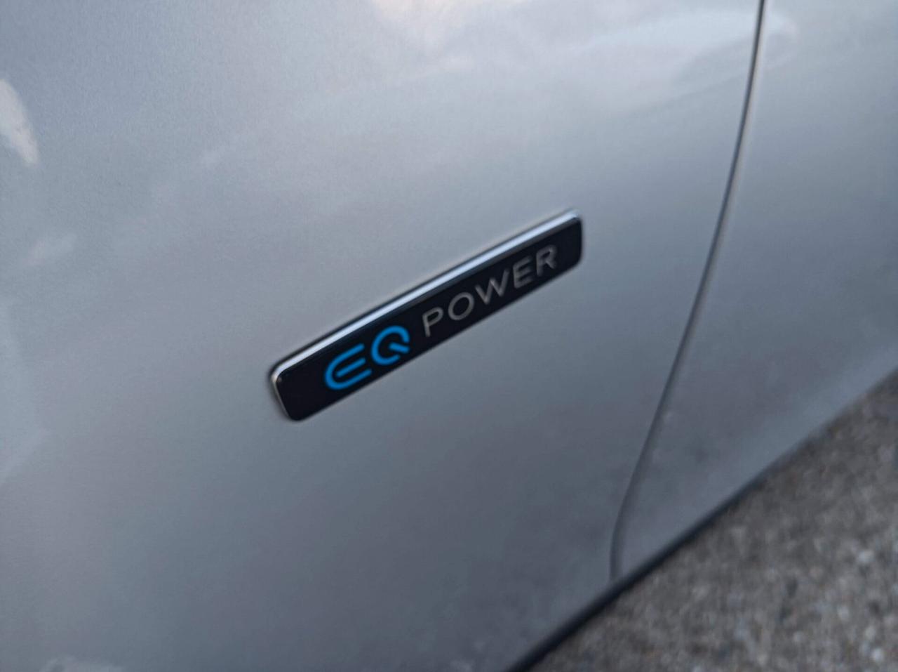 Mercedes-benz GLC 300 de 4Matic EQ-Power Premium