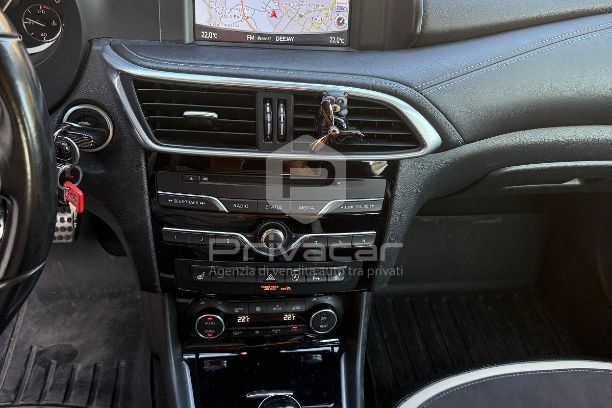 INFINITI Q30 1.5 diesel Sport