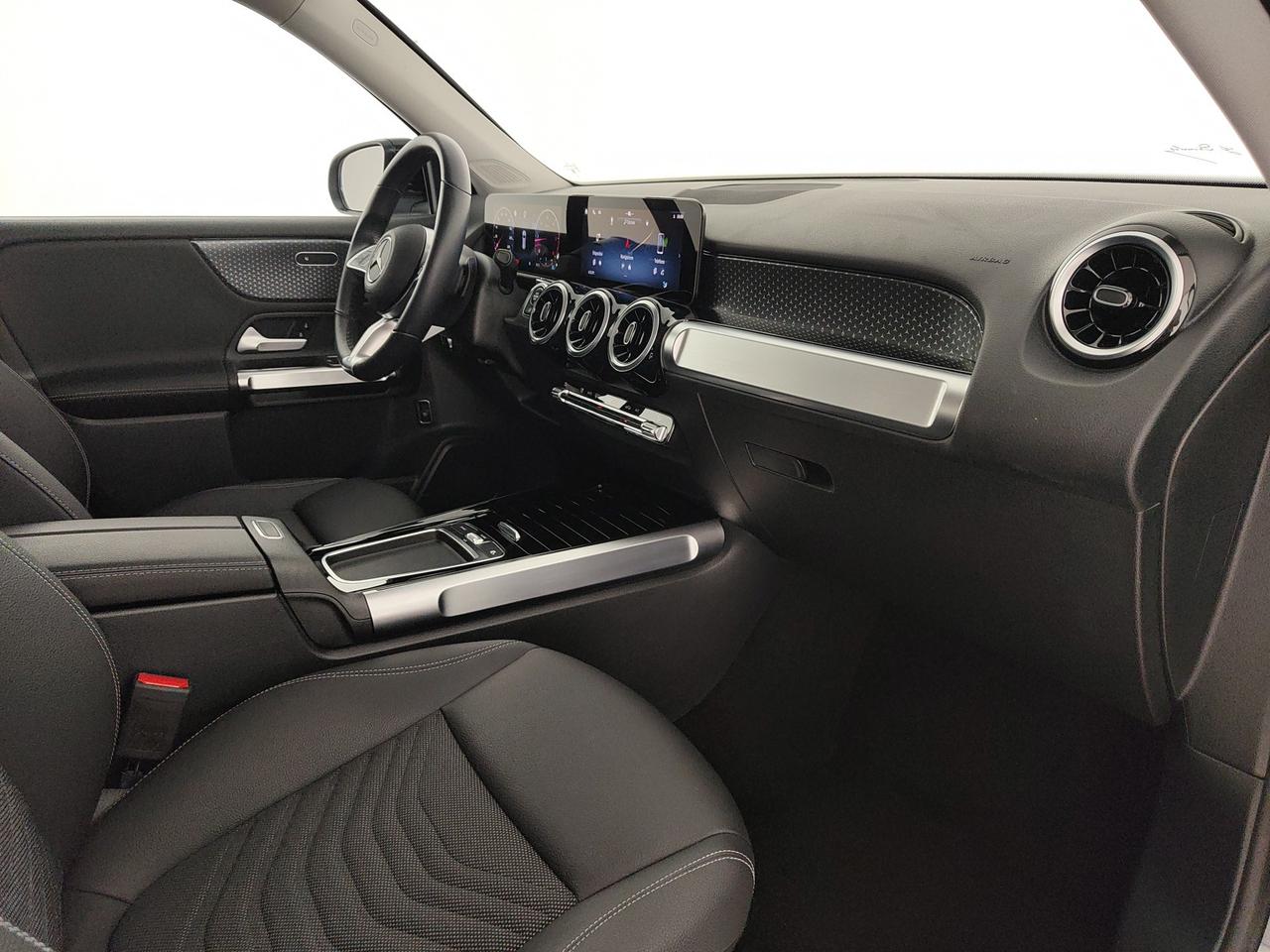 Mercedes-Benz GLB 180 d Progressive Advanced auto