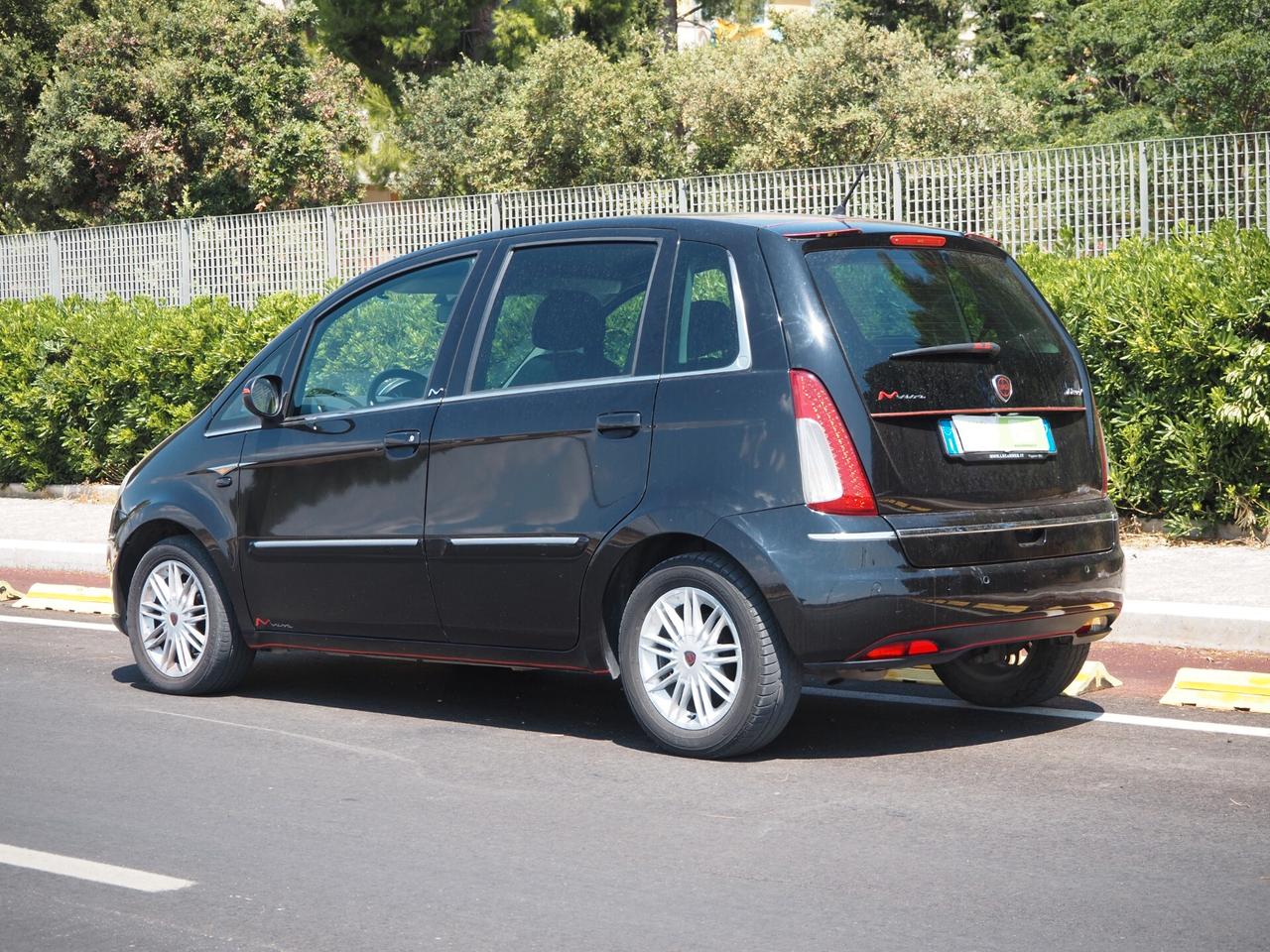Lancia MUSA 1.4 16V Oro Plus euro 5