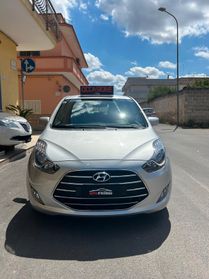 Hyundai iX20 1.4 90 CV Econext Comfort