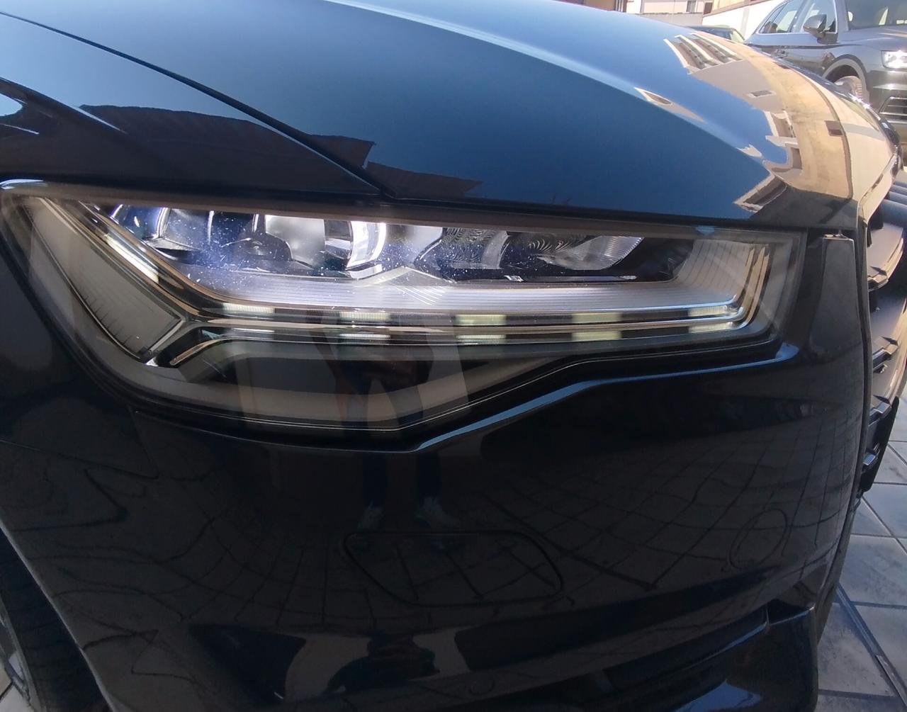 Audi A6 3.0 TDI S tronic S Line 272cv