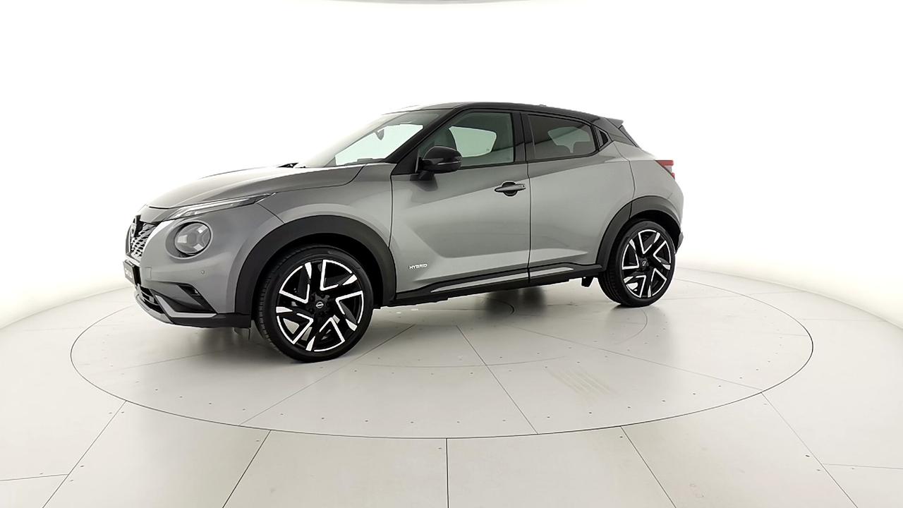 NISSAN Juke II 2024 - Juke 1.6 hev N-Design