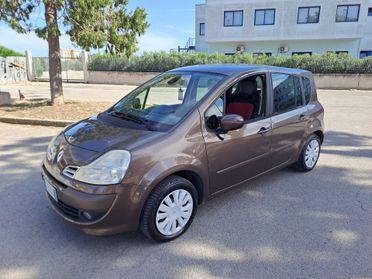 Renault Modus Grand 1.2 16V TCE Live