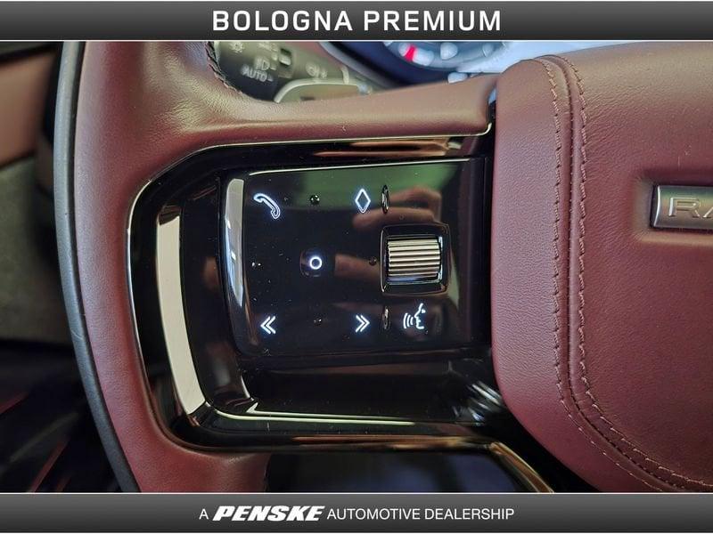 Land Rover RR Sport Range Rover Sport 3.0D l6 249 CV Dynamic SE